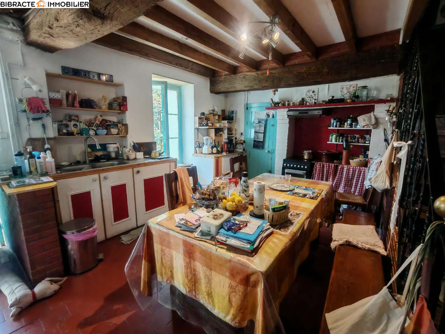  te koop villa Tazilly Nièvre 7