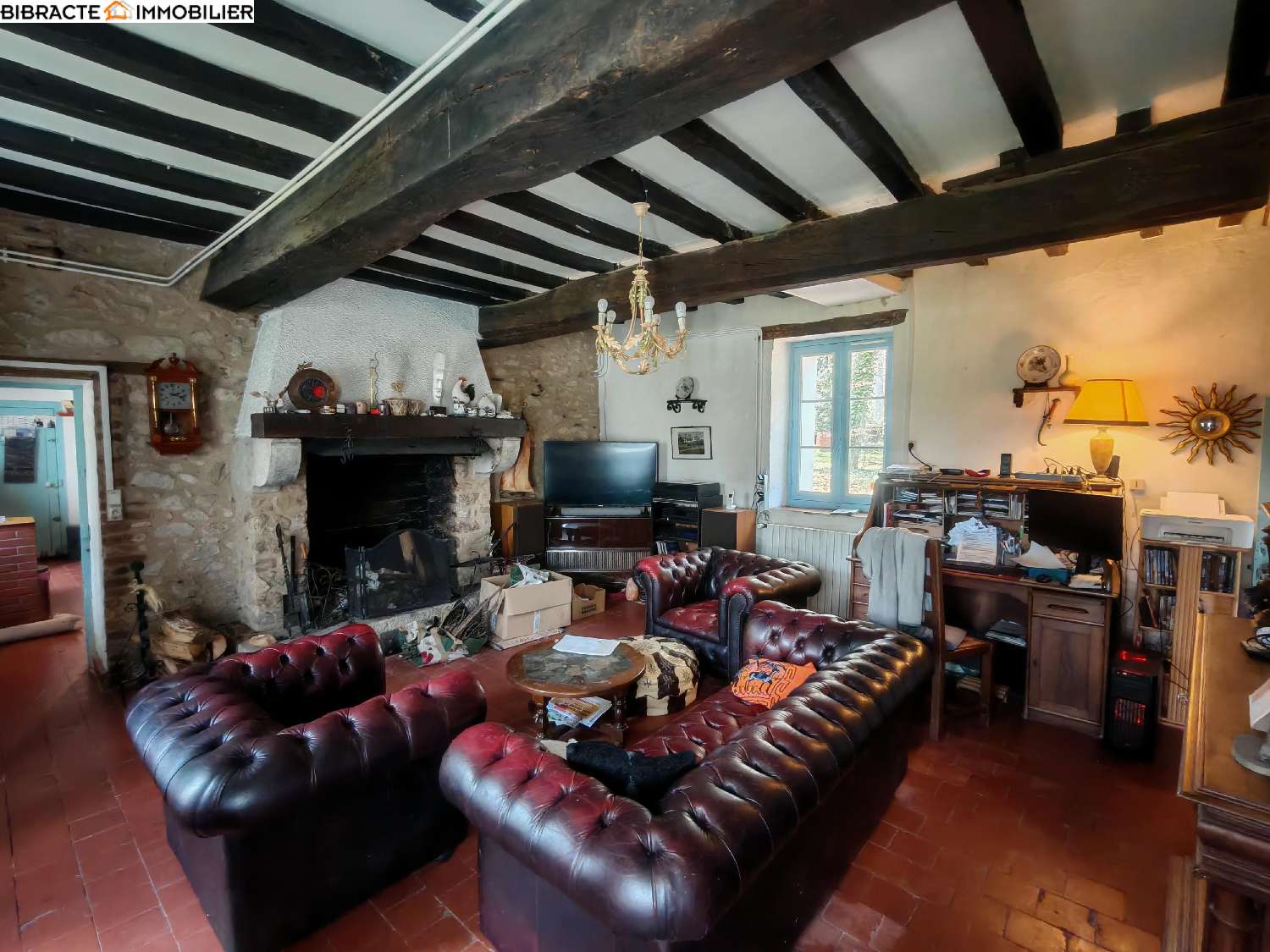  te koop villa Tazilly Nièvre 8