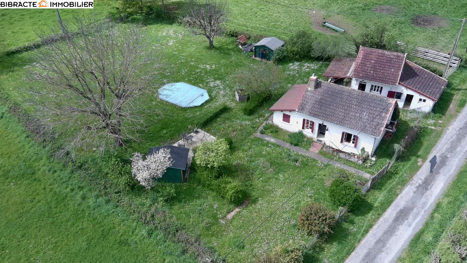  te koop villa Ternant Nièvre 1