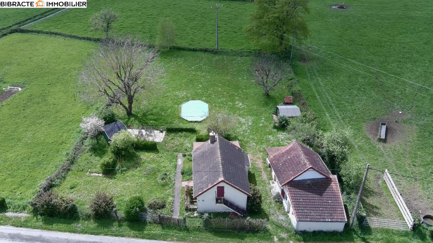  te koop villa Ternant Nièvre 2