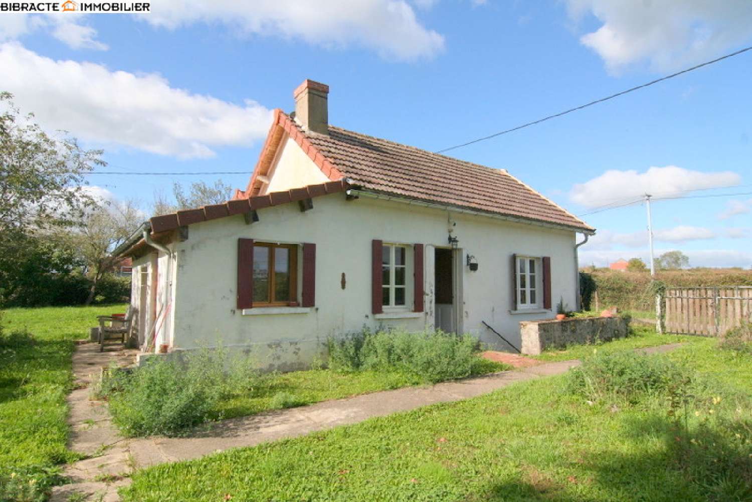  te koop villa Ternant Nièvre 3
