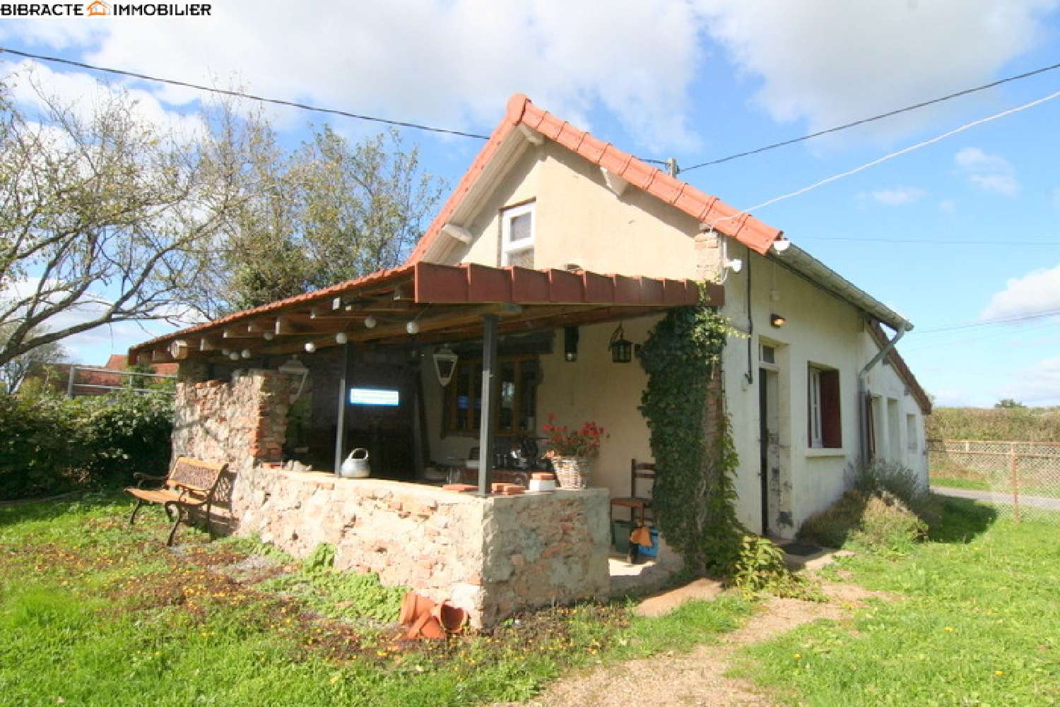  te koop villa Ternant Nièvre 4