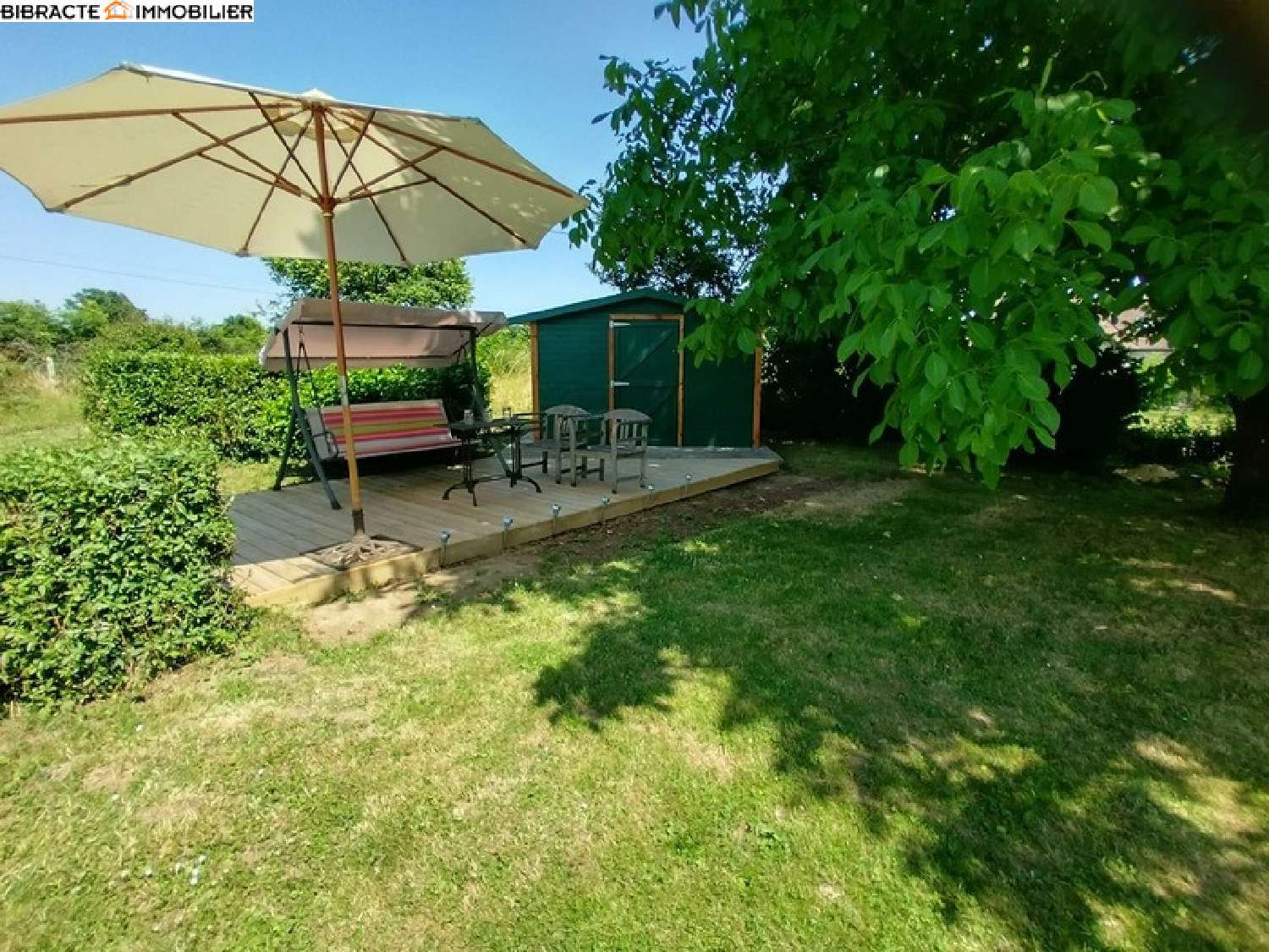  te koop villa Ternant Nièvre 5