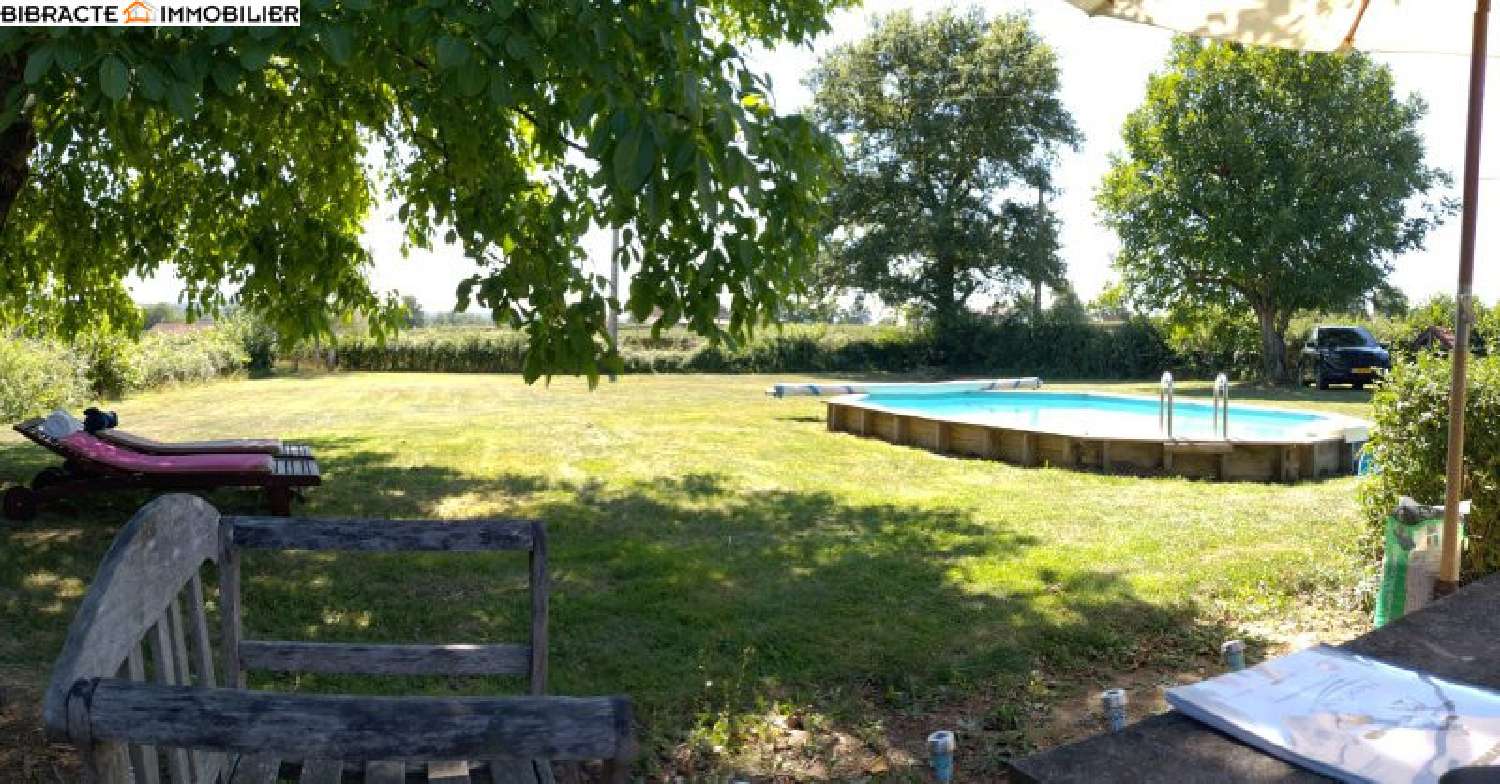  te koop villa Ternant Nièvre 7