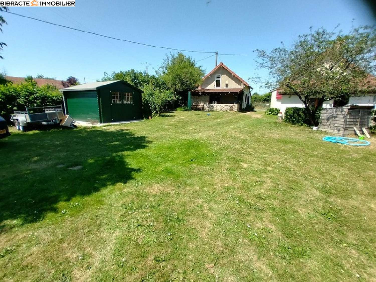  te koop villa Ternant Nièvre 8