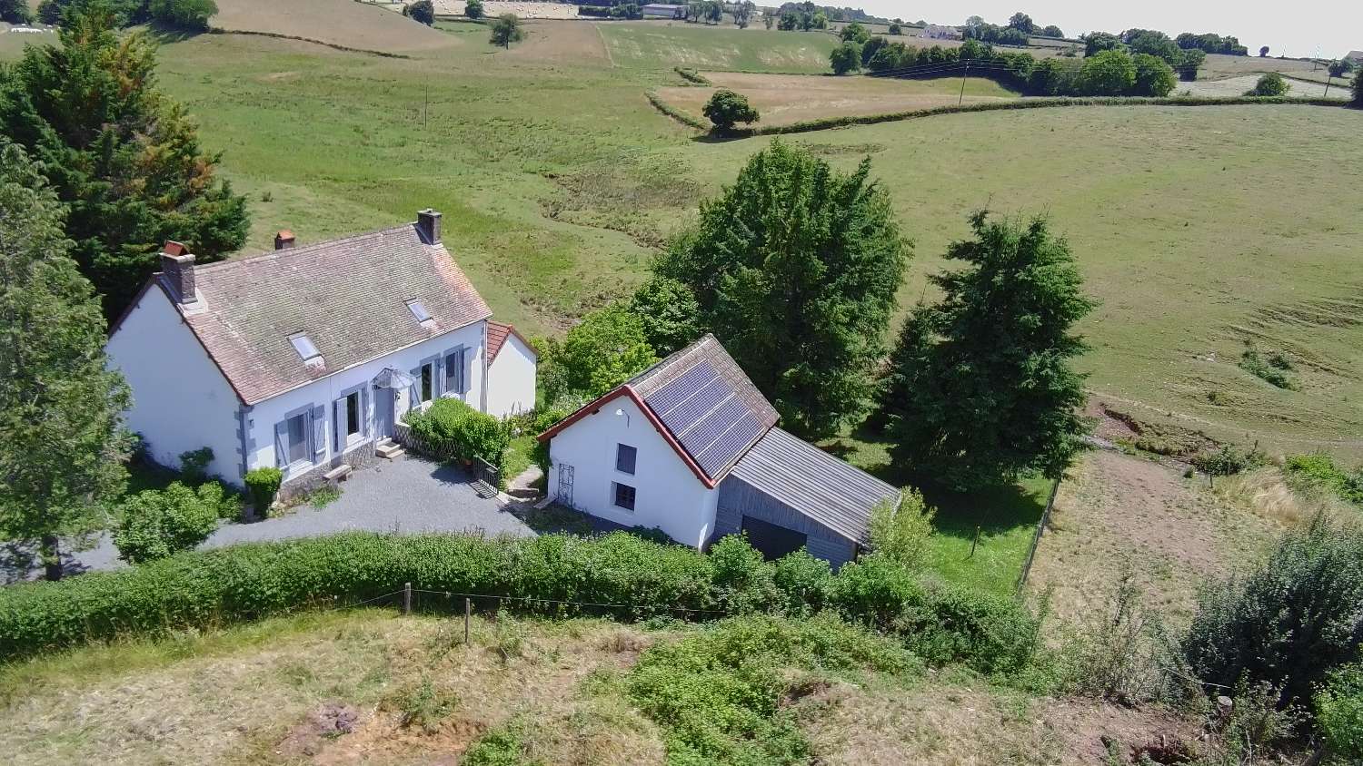  te koop villa Ternant Nièvre 1