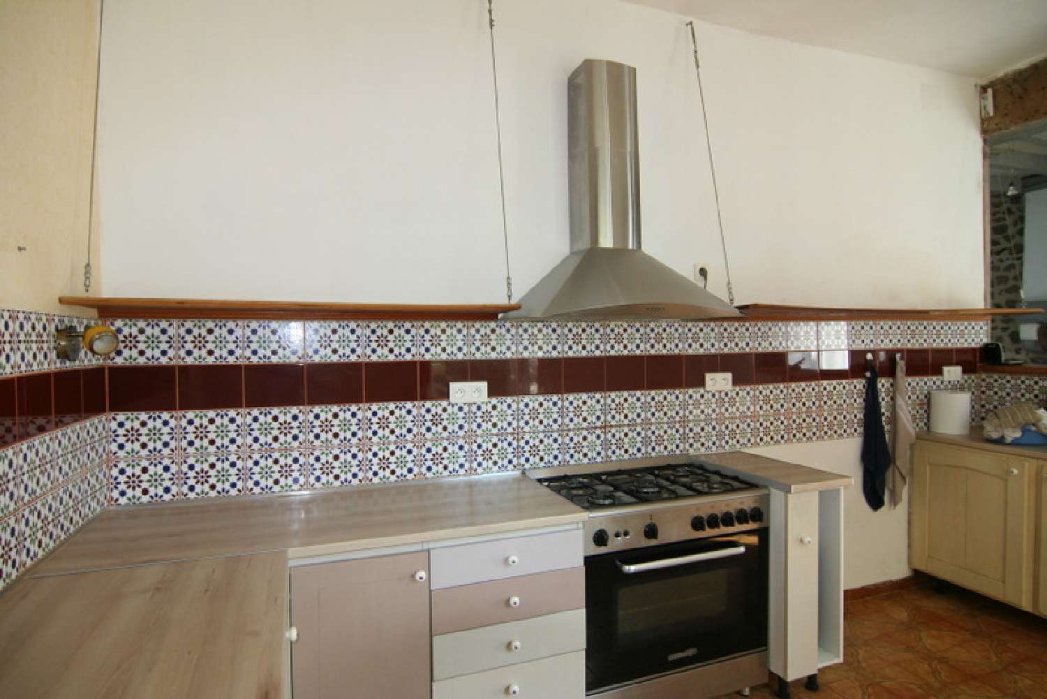  te koop villa Ternant Nièvre 3