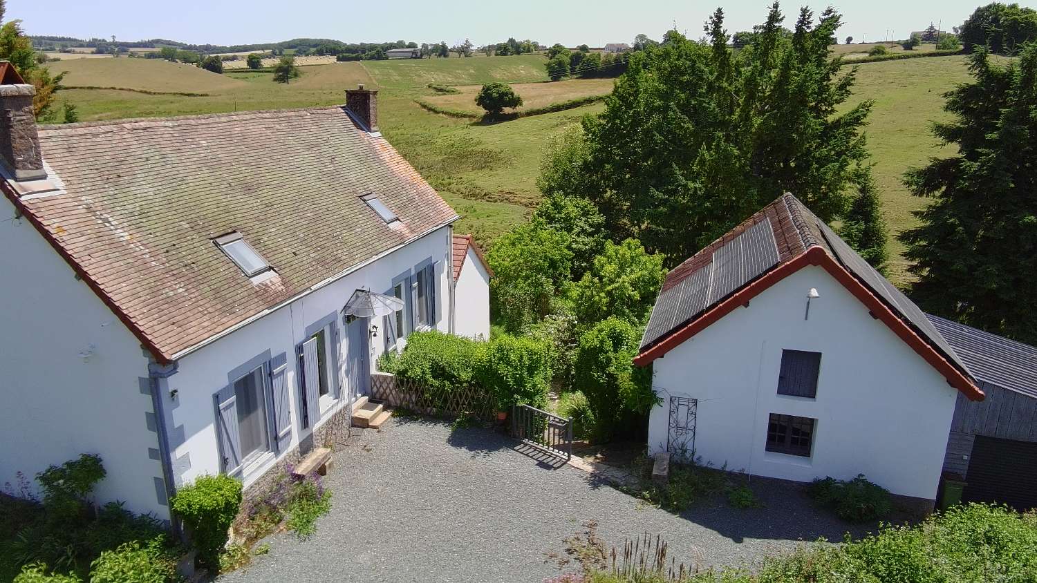  te koop villa Ternant Nièvre 4