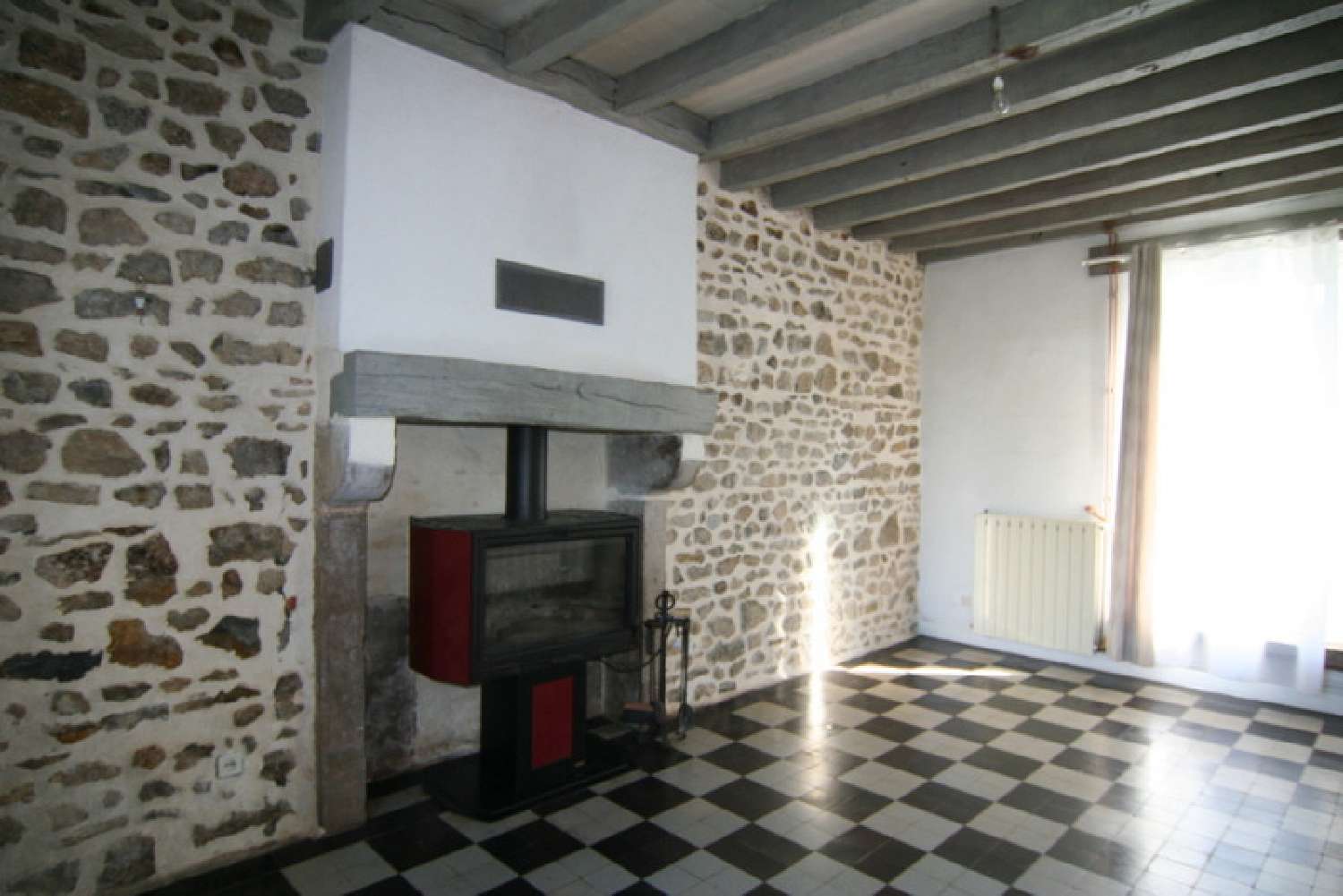  te koop villa Ternant Nièvre 7