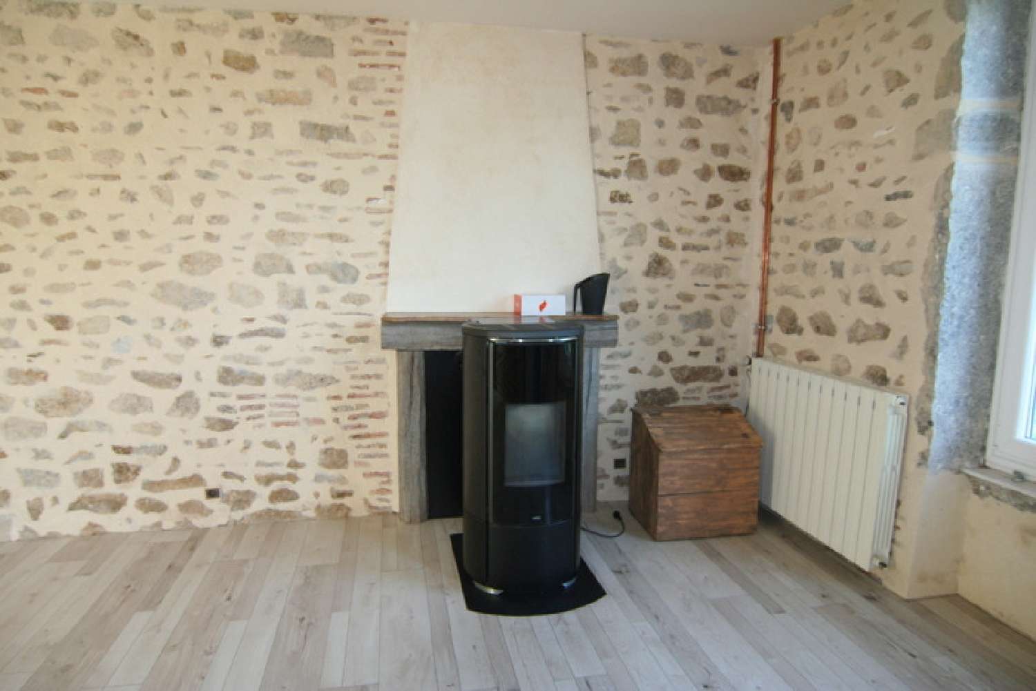  te koop villa Ternant Nièvre 8