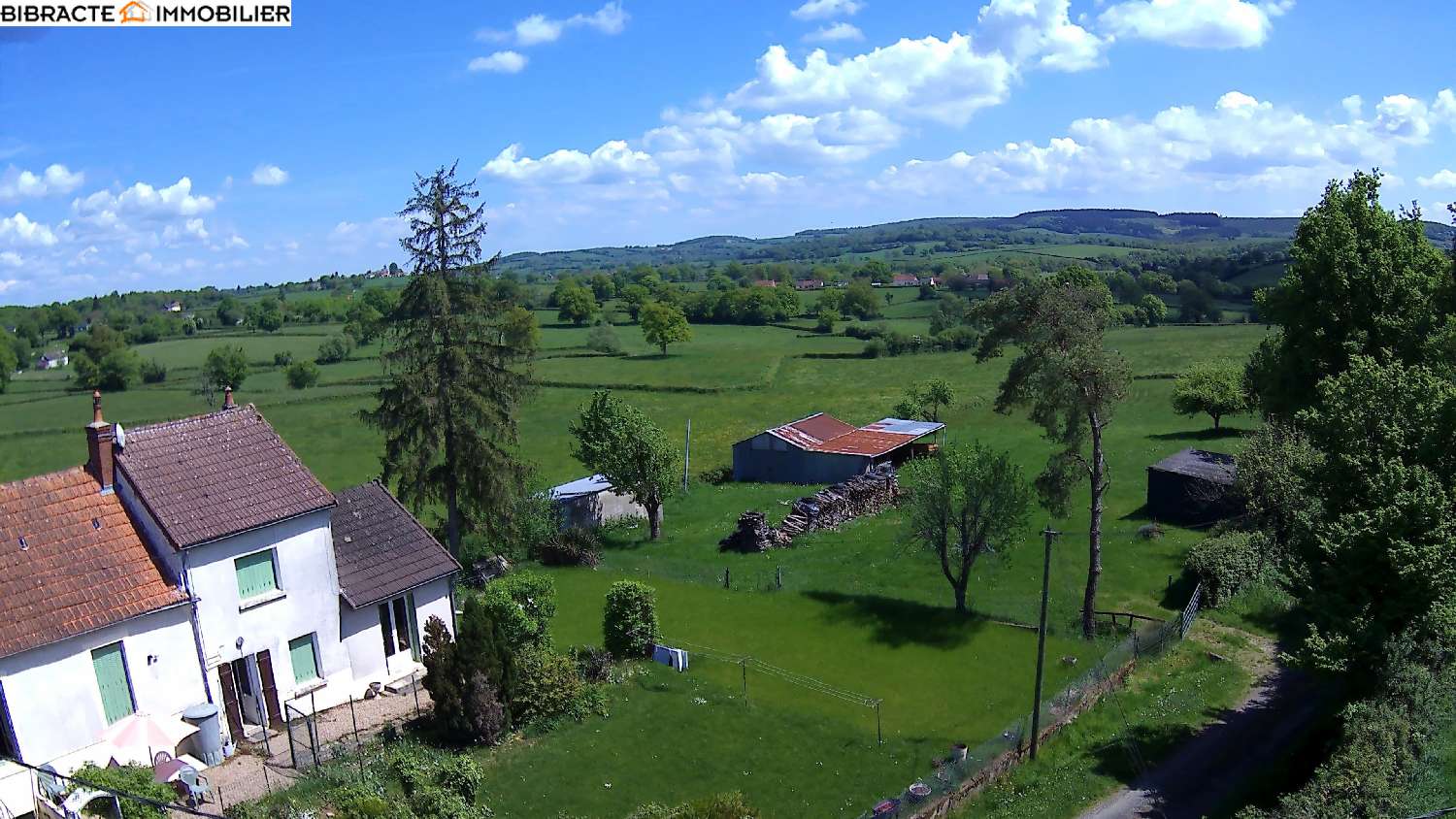  te koop villa Ternant Nièvre 3