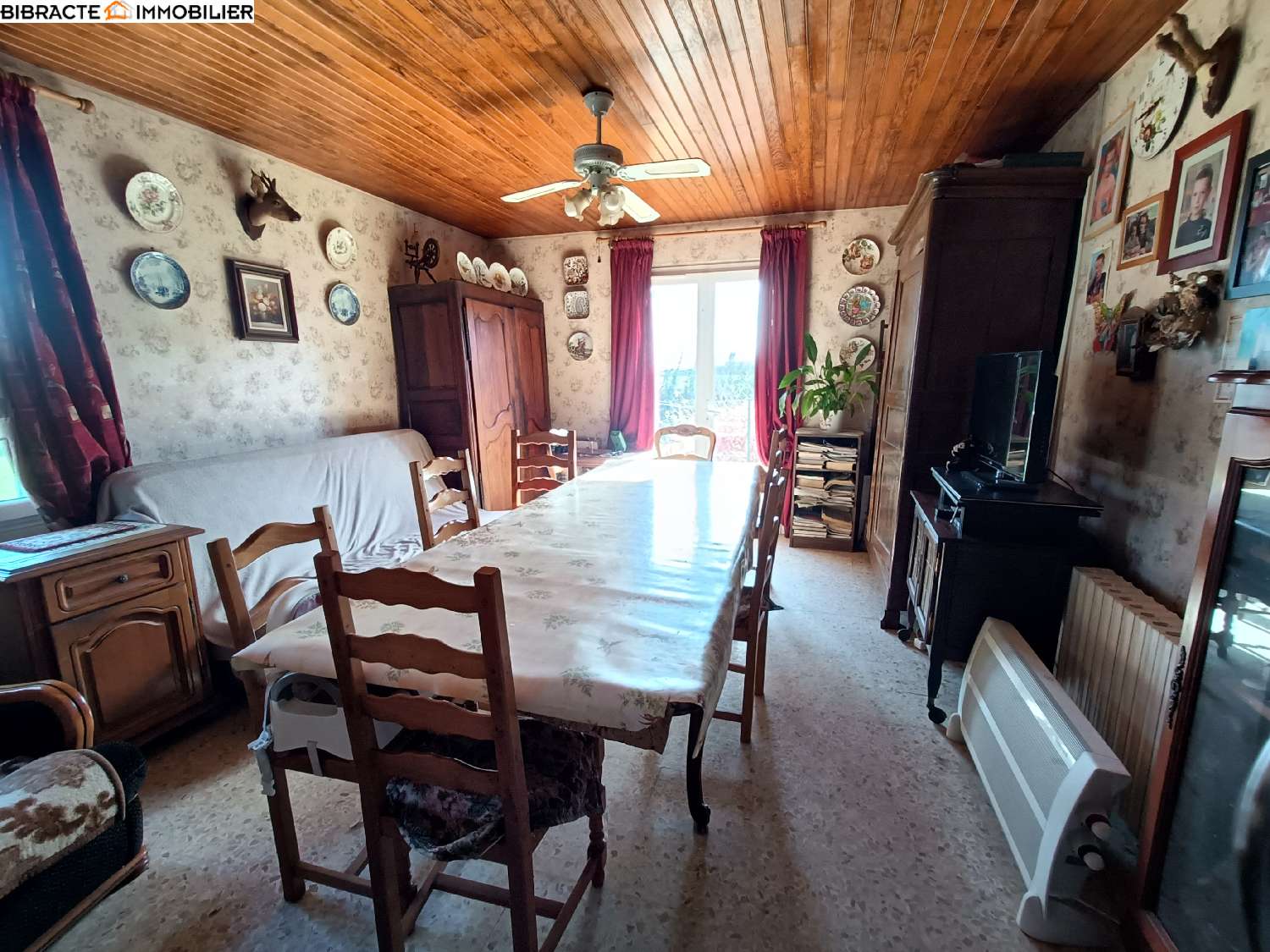  te koop villa Ternant Nièvre 6