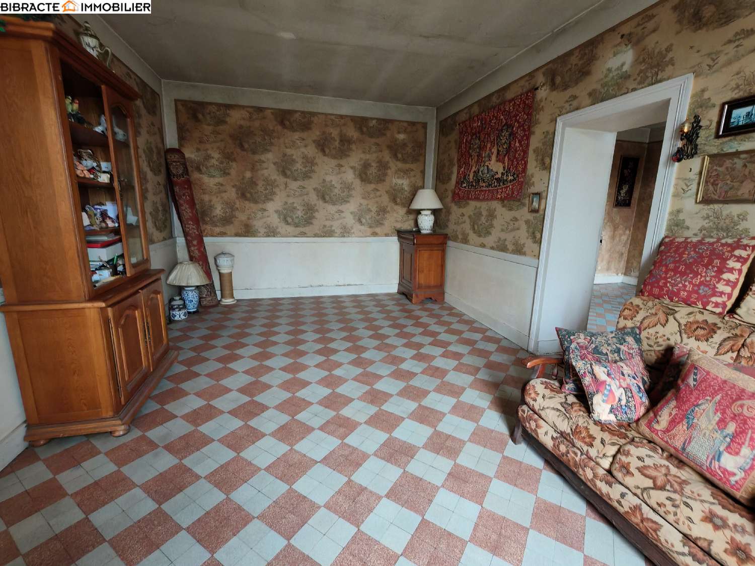  te koop villa Ternant Nièvre 7