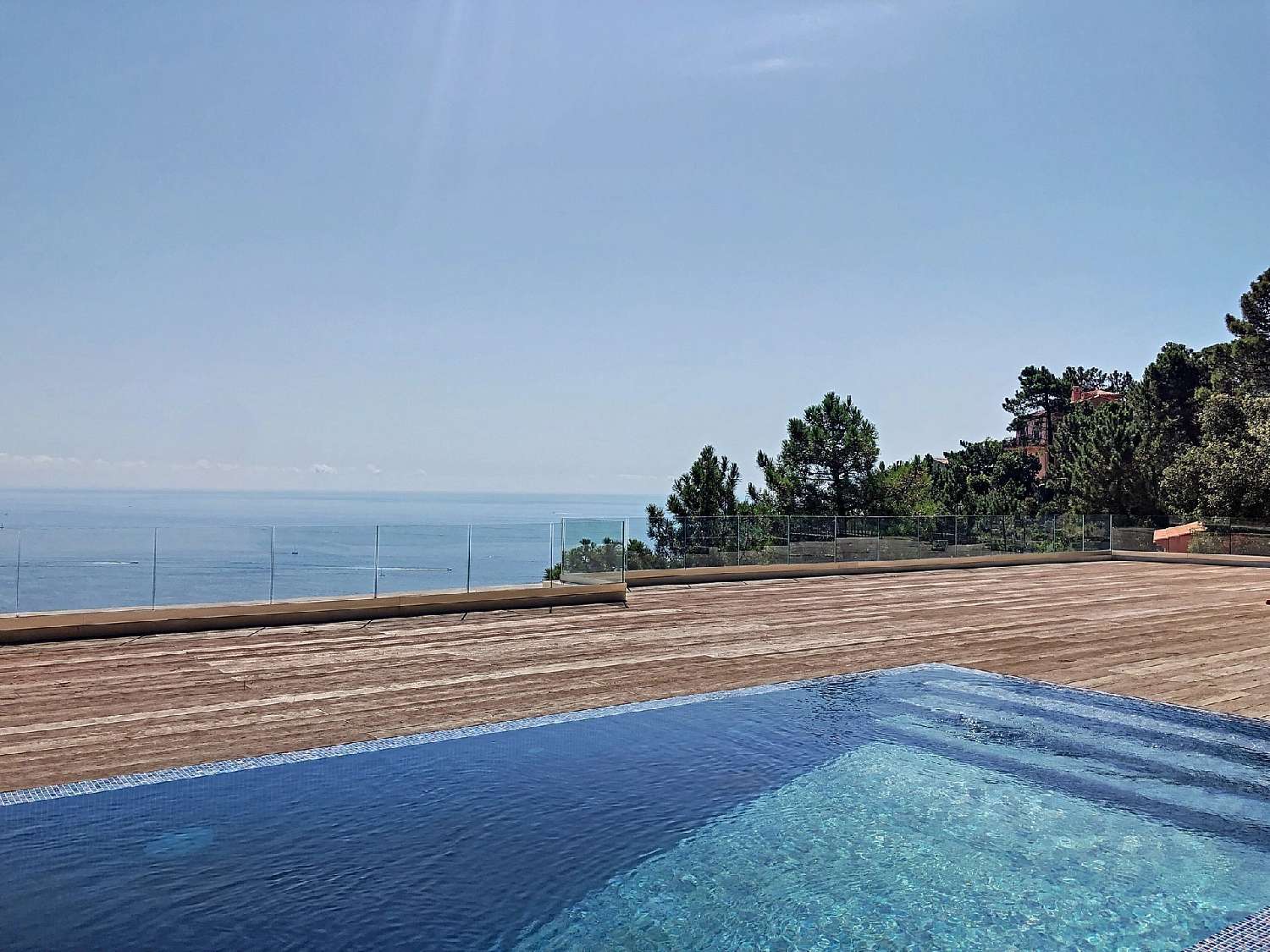 en venta villa Théoule-sur-Mer Alpes-Maritimes 2