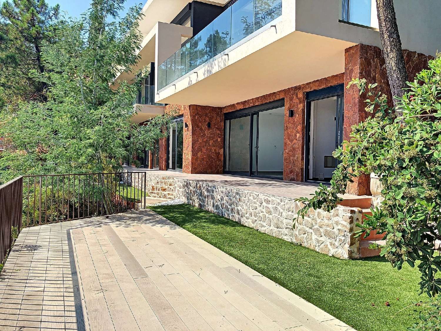 en venta villa Théoule-sur-Mer Alpes-Maritimes 5