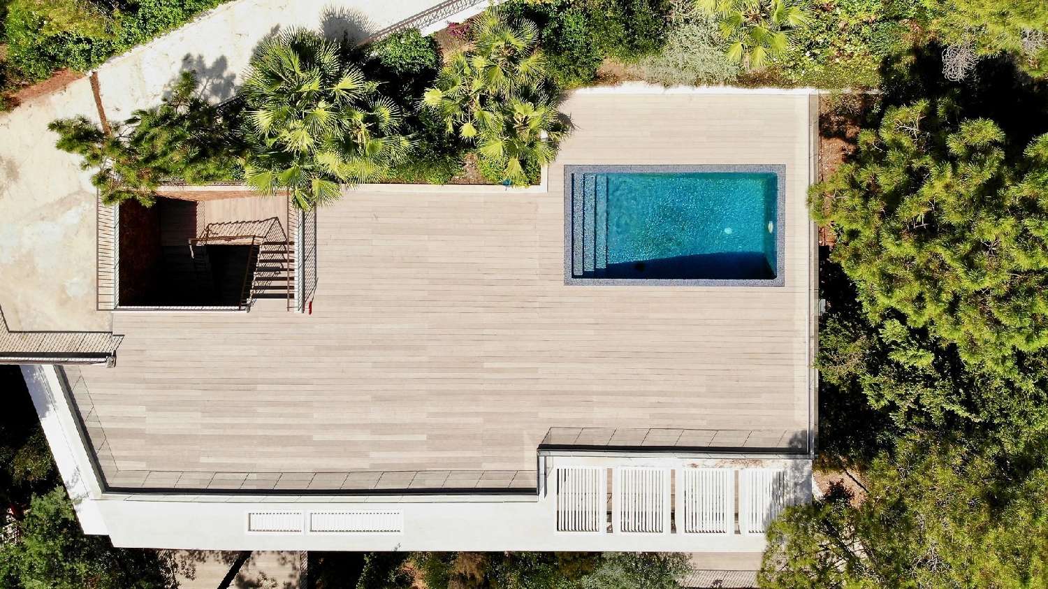 en venta villa Théoule-sur-Mer Alpes-Maritimes 6