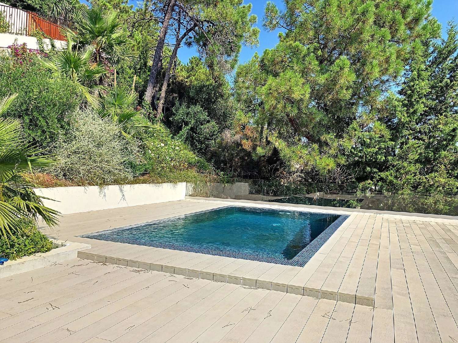 en venta villa Théoule-sur-Mer Alpes-Maritimes 7