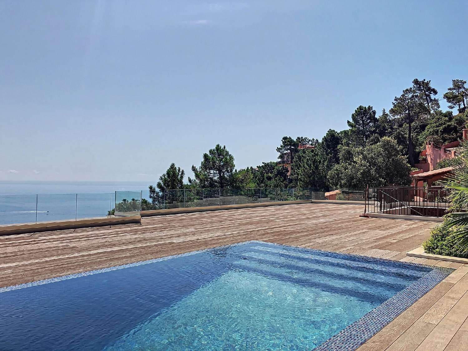 en venta villa Théoule-sur-Mer Alpes-Maritimes 8