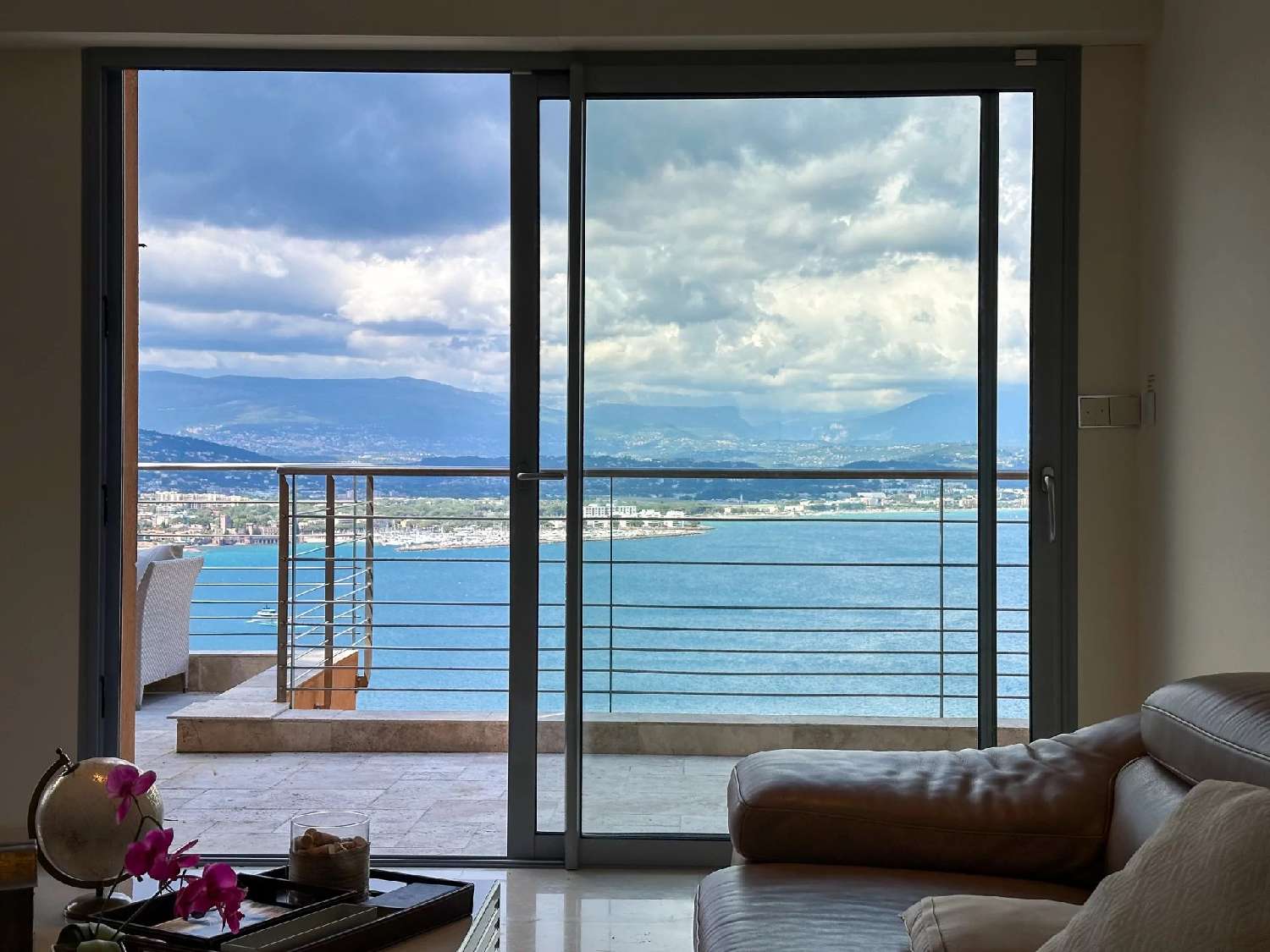 en venta villa Théoule-sur-Mer Alpes-Maritimes 5