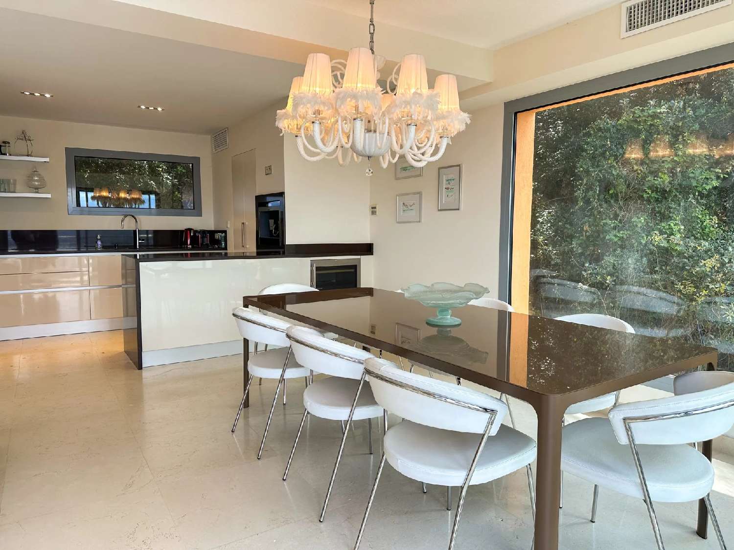 en venta villa Théoule-sur-Mer Alpes-Maritimes 8