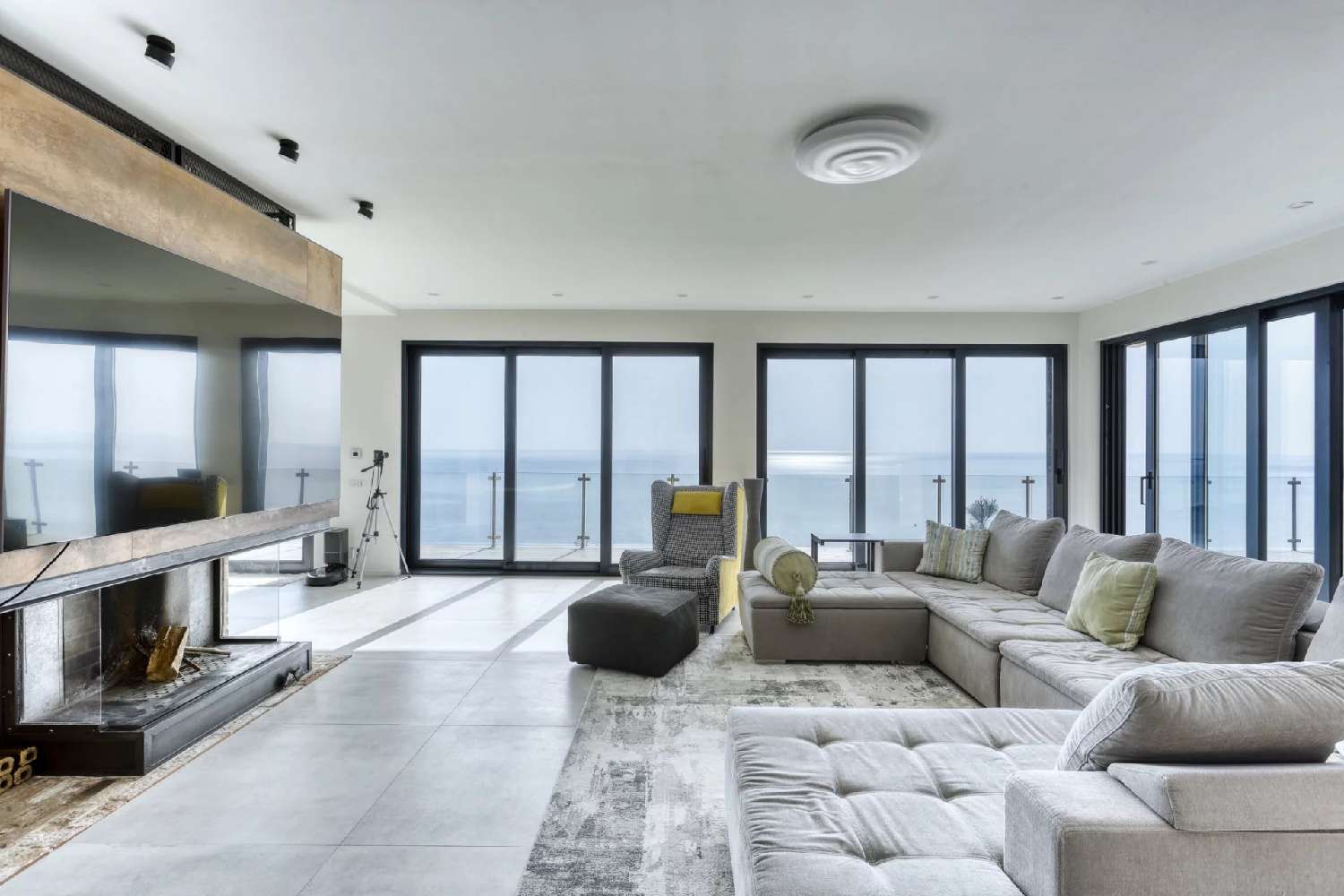  en venta villa Théoule-sur-Mer Alpes-Maritimes 5