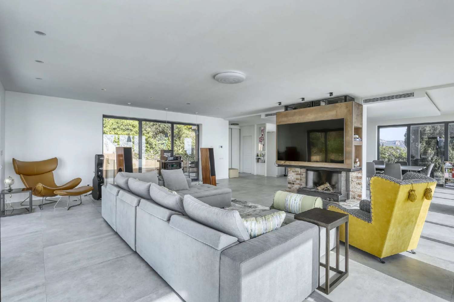  en venta villa Théoule-sur-Mer Alpes-Maritimes 6