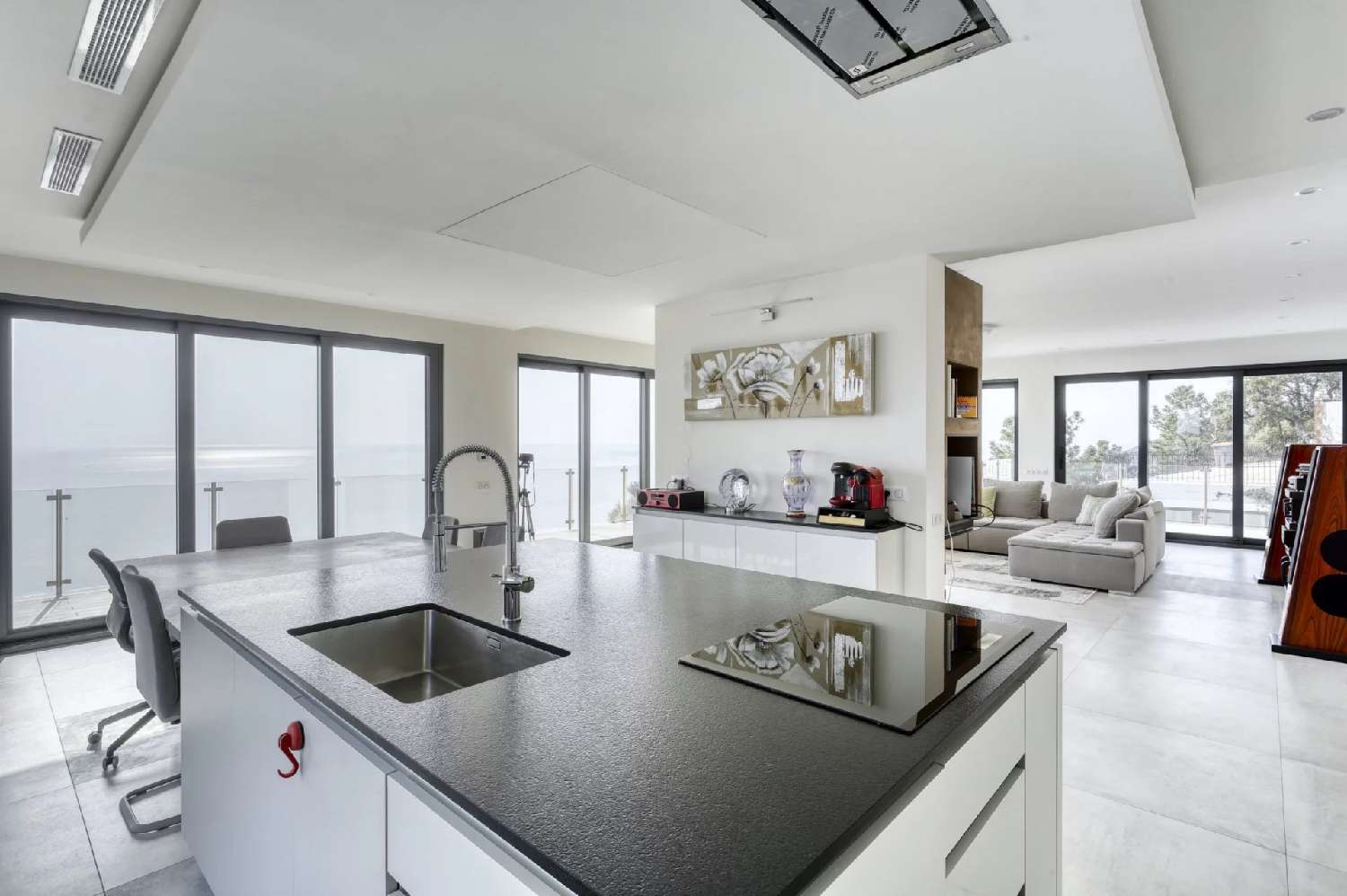  en venta villa Théoule-sur-Mer Alpes-Maritimes 7