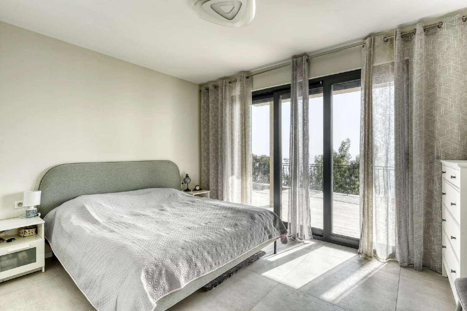  en venta villa Théoule-sur-Mer Alpes-Maritimes 8