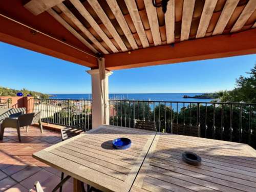 Théoule-sur-Mer Alpes-Maritimes villa foto 7306556