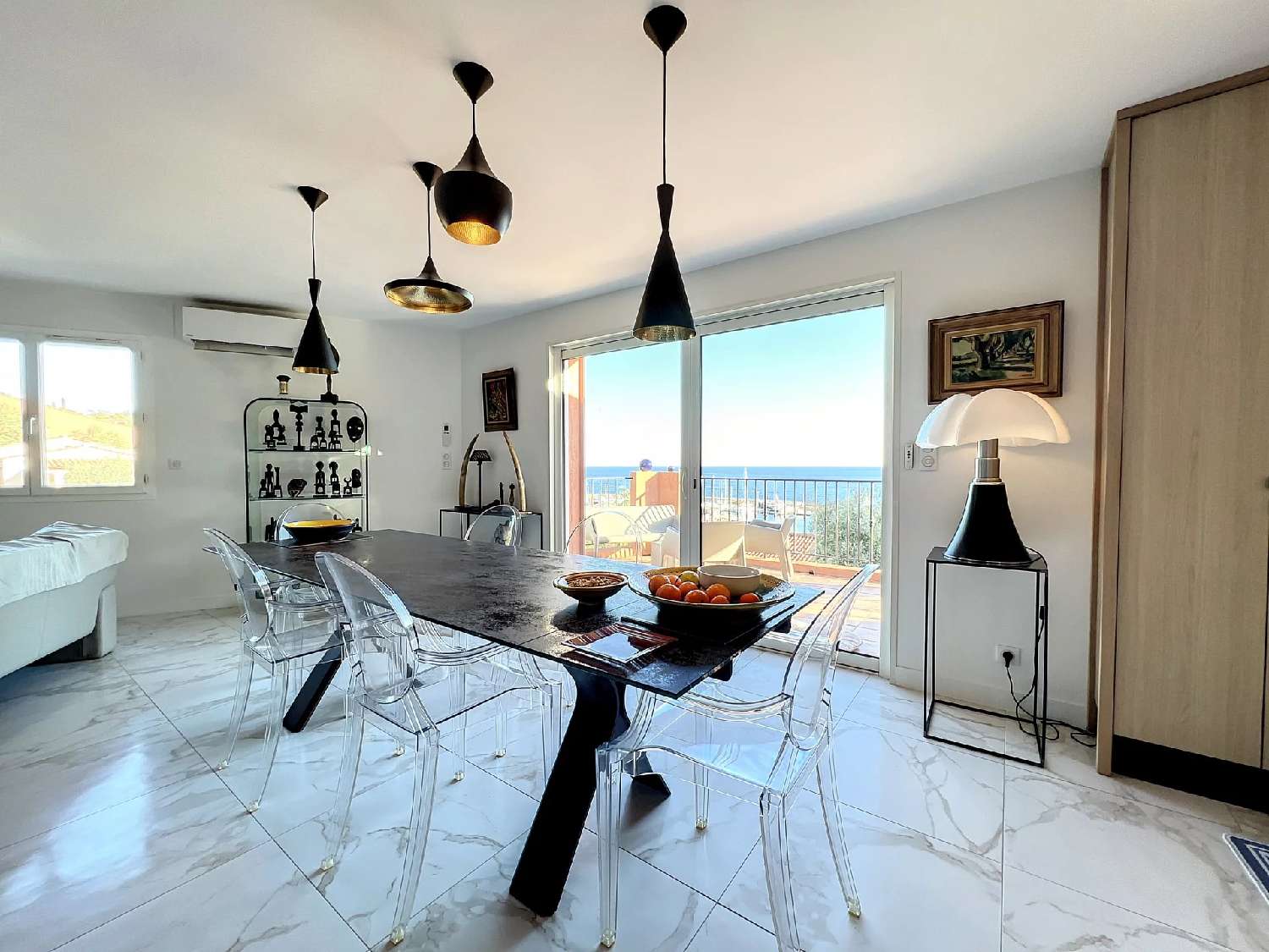  en venta villa Théoule-sur-Mer Alpes-Maritimes 4