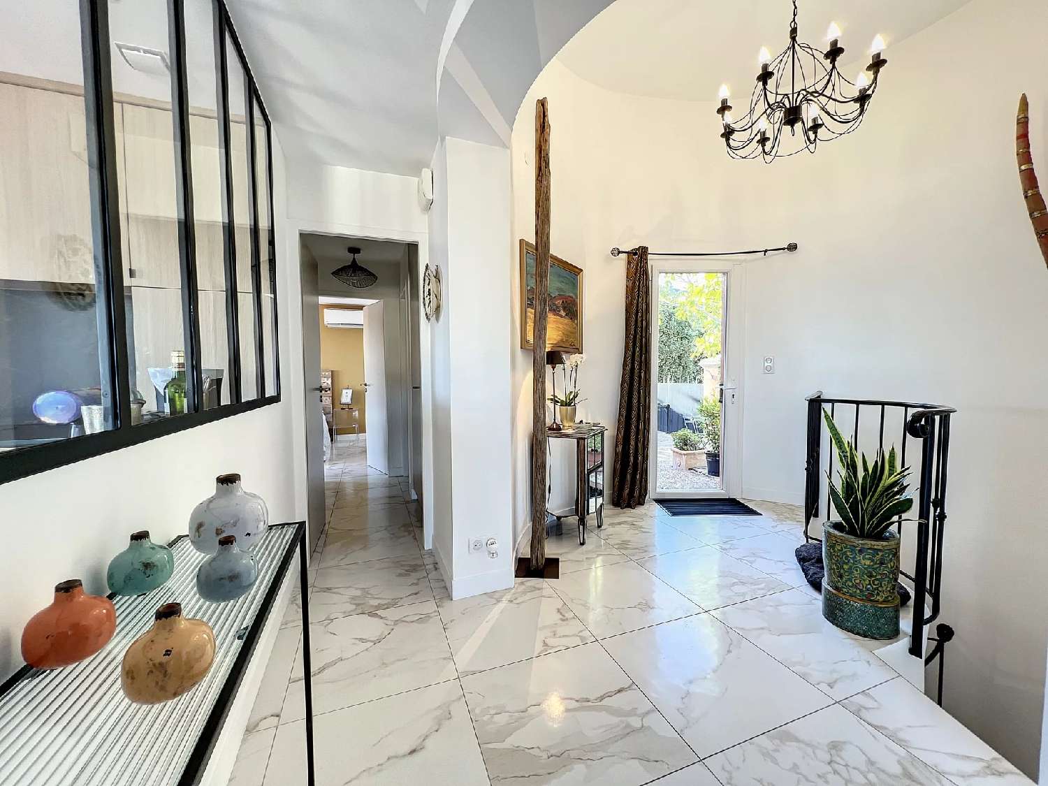  en venta villa Théoule-sur-Mer Alpes-Maritimes 5