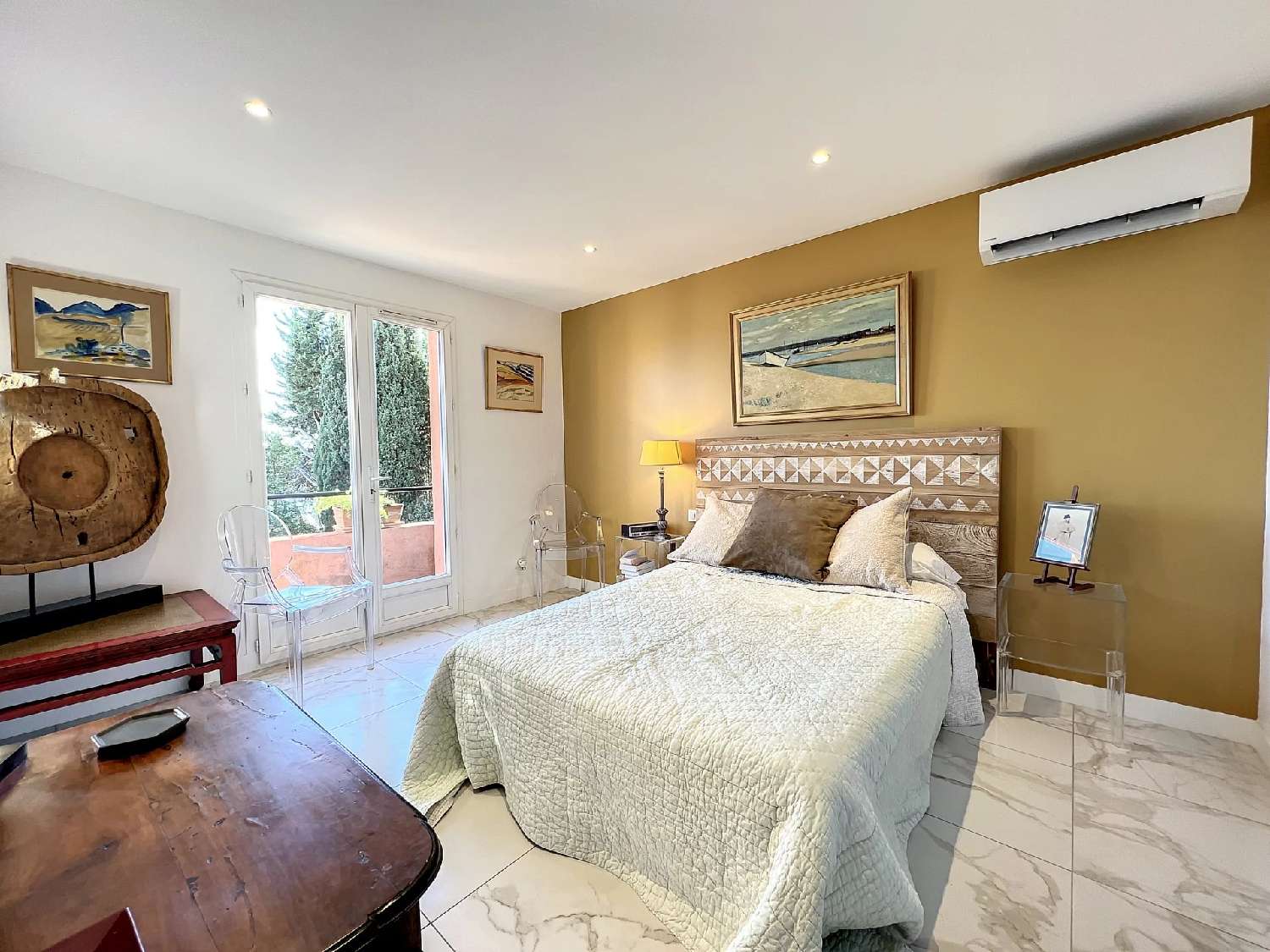  en venta villa Théoule-sur-Mer Alpes-Maritimes 6