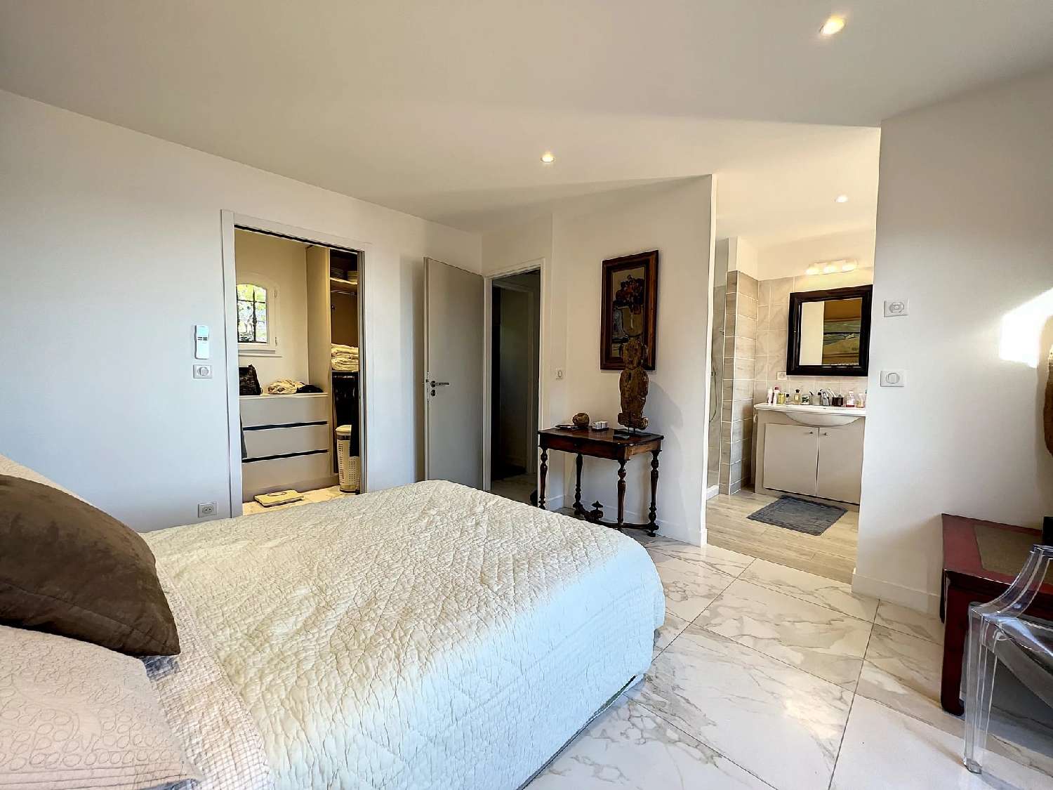  en venta villa Théoule-sur-Mer Alpes-Maritimes 7