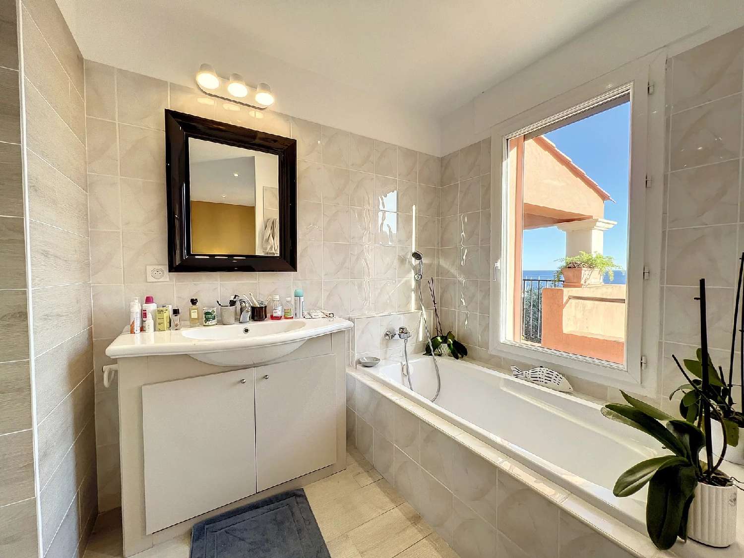  en venta villa Théoule-sur-Mer Alpes-Maritimes 8