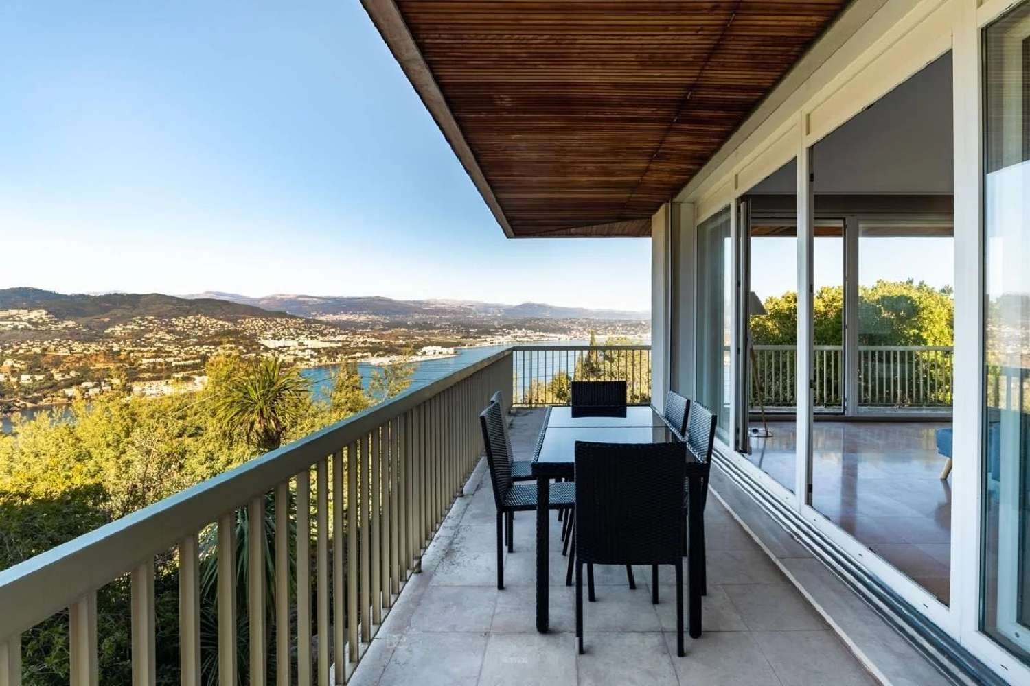  en venta villa Théoule-sur-Mer Alpes-Maritimes 3