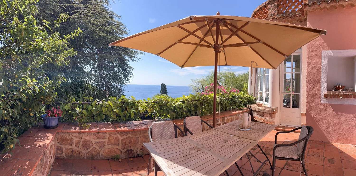  en venta villa Théoule-sur-Mer Alpes-Maritimes 5