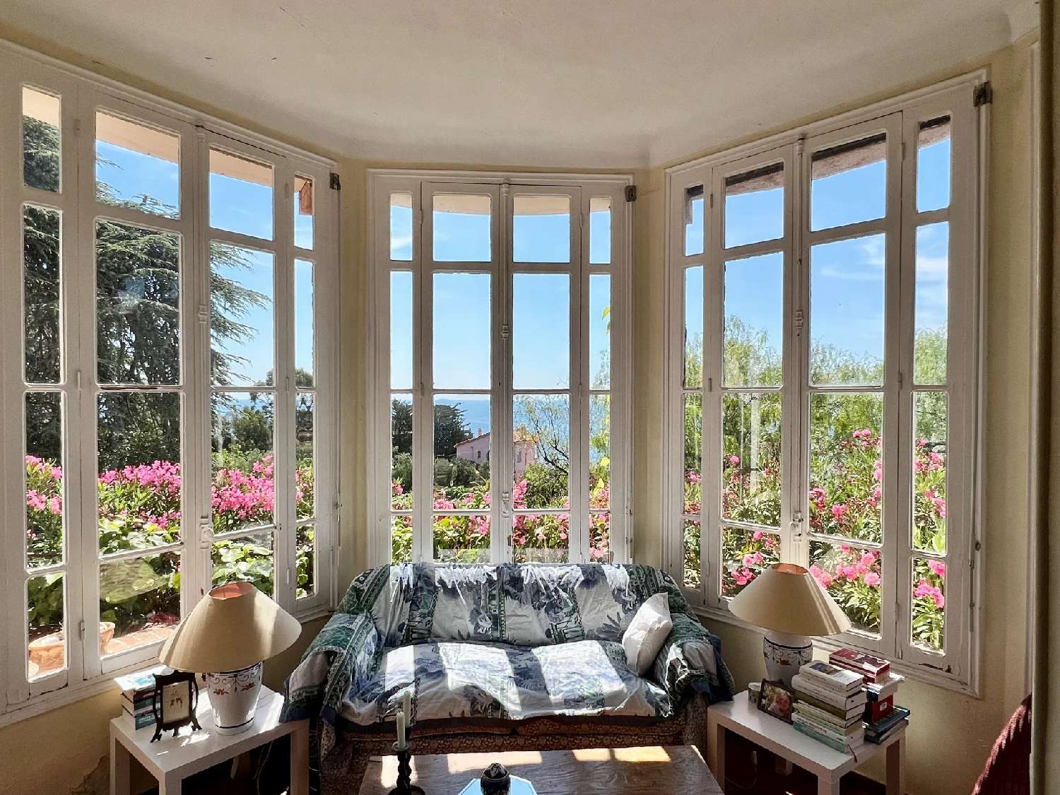  en venta villa Théoule-sur-Mer Alpes-Maritimes 6