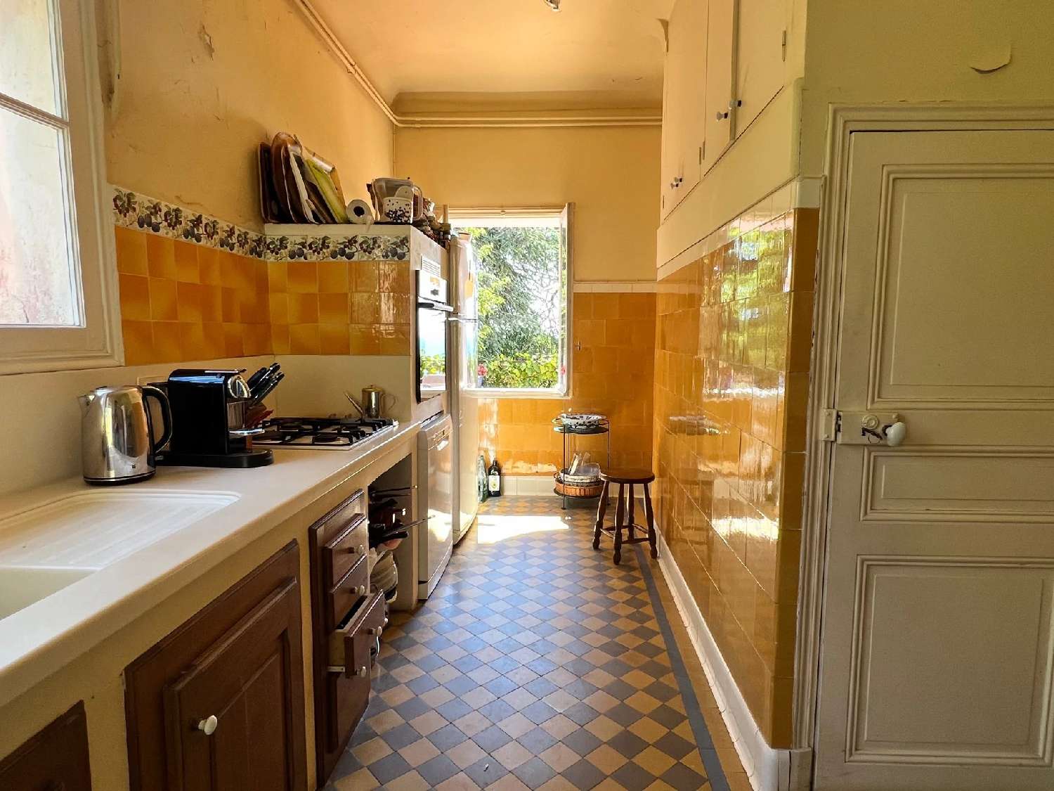  en venta villa Théoule-sur-Mer Alpes-Maritimes 7