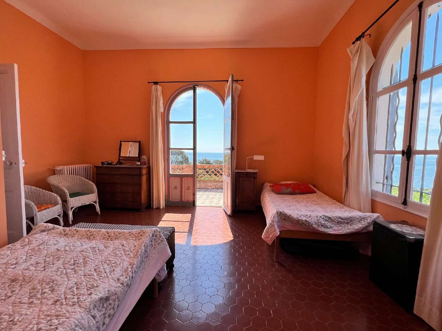  en venta villa Théoule-sur-Mer Alpes-Maritimes 8