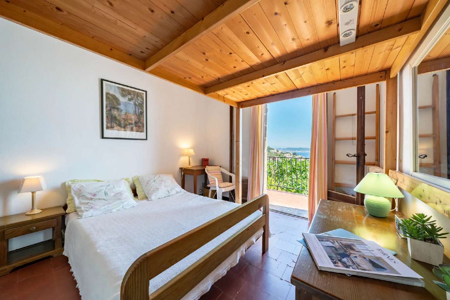  te koop villa Théoule-sur-Mer Alpes-Maritimes 3