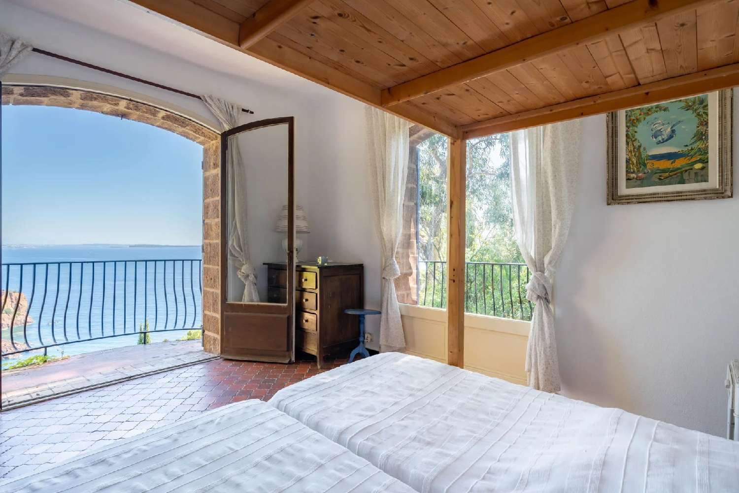  te koop villa Théoule-sur-Mer Alpes-Maritimes 5