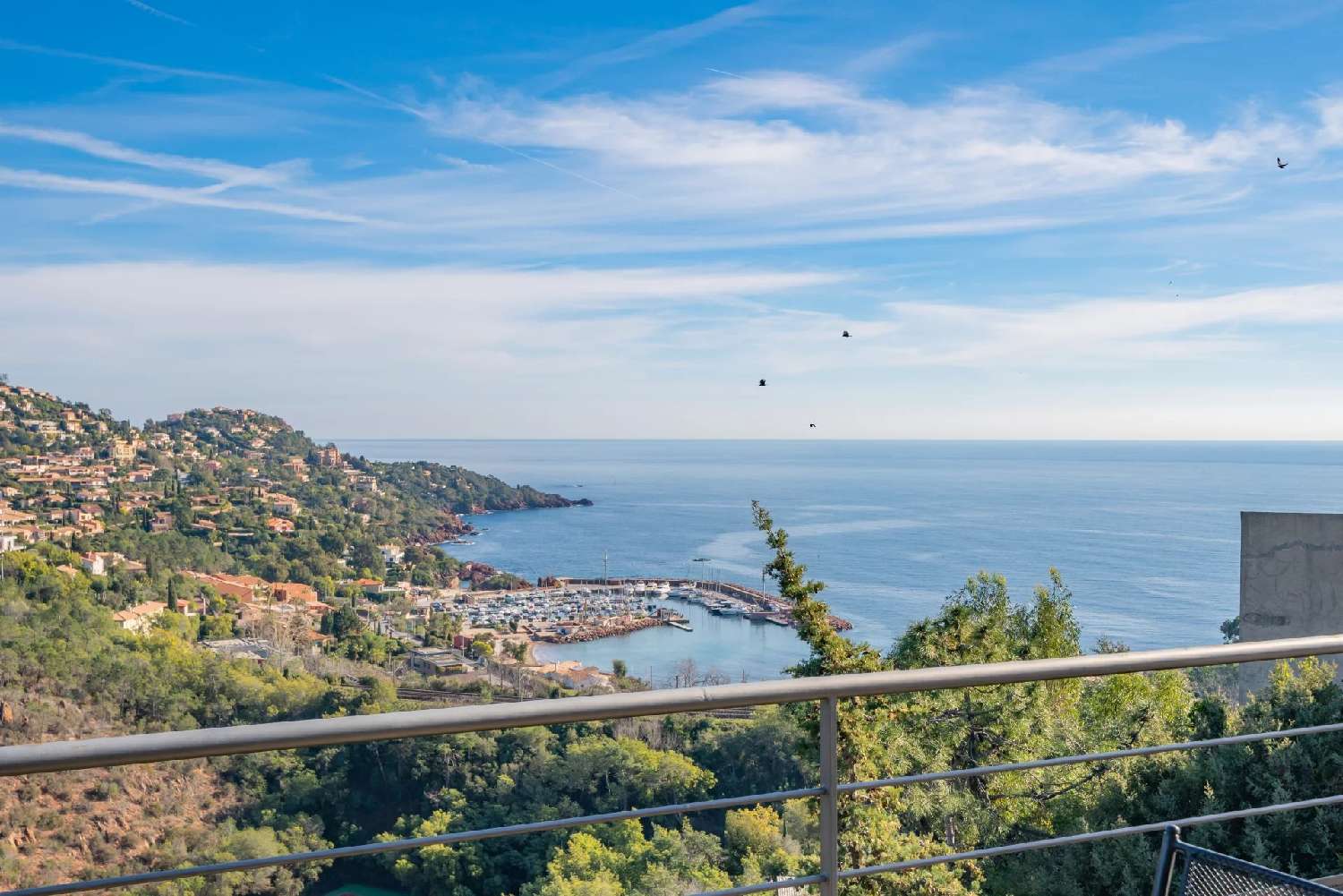  te koop villa Théoule-sur-Mer Alpes-Maritimes 1