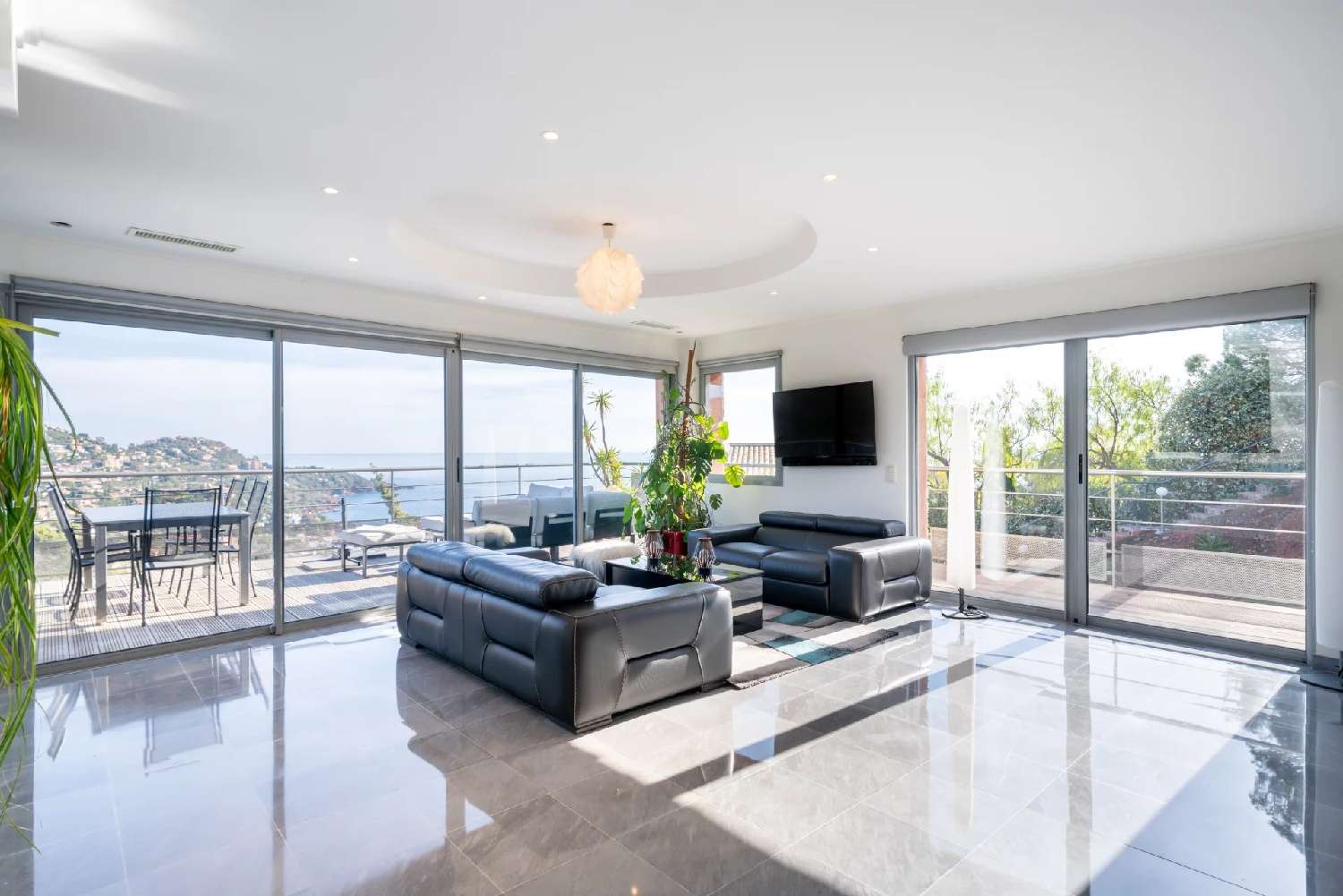  te koop villa Théoule-sur-Mer Alpes-Maritimes 3