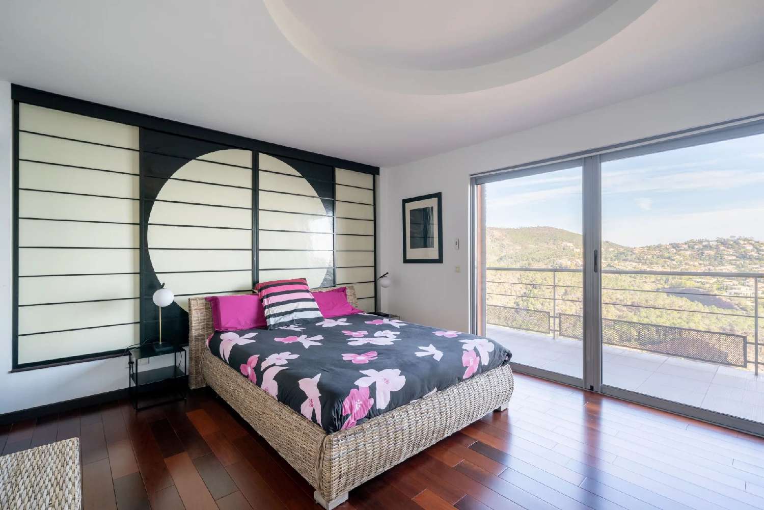  te koop villa Théoule-sur-Mer Alpes-Maritimes 6