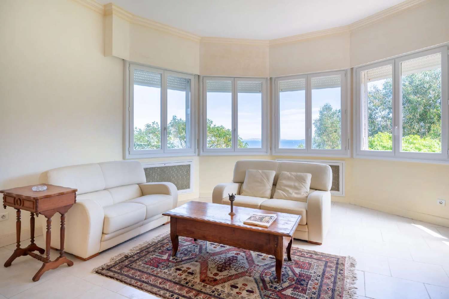 à vendre villa Théoule-sur-Mer Alpes-Maritimes 5