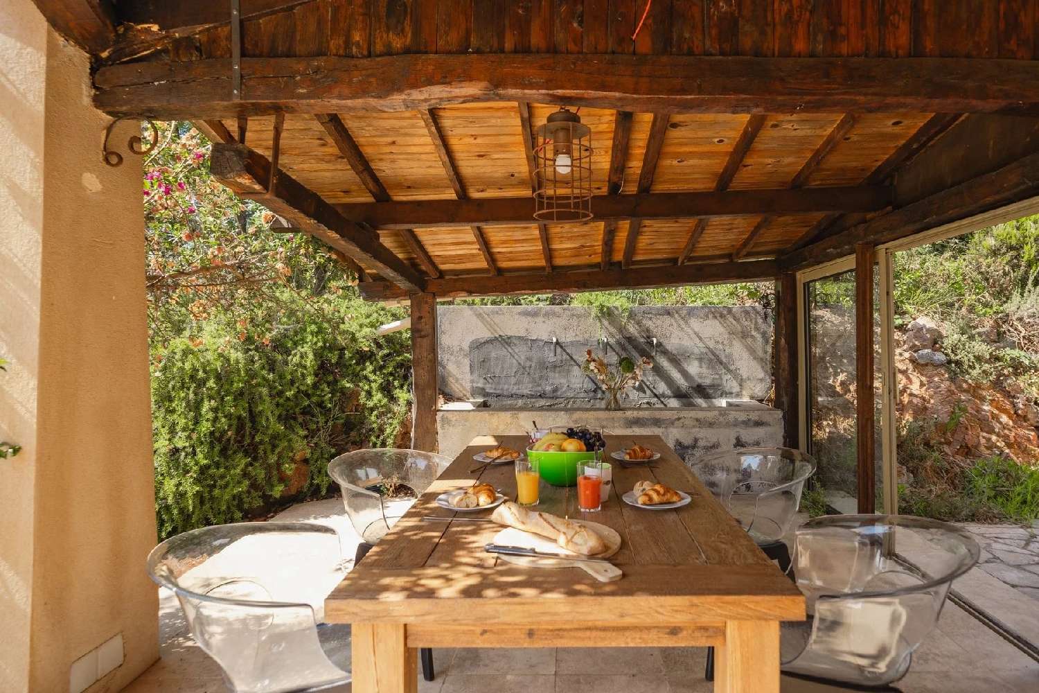  à vendre villa Théoule-sur-Mer Alpes-Maritimes 3