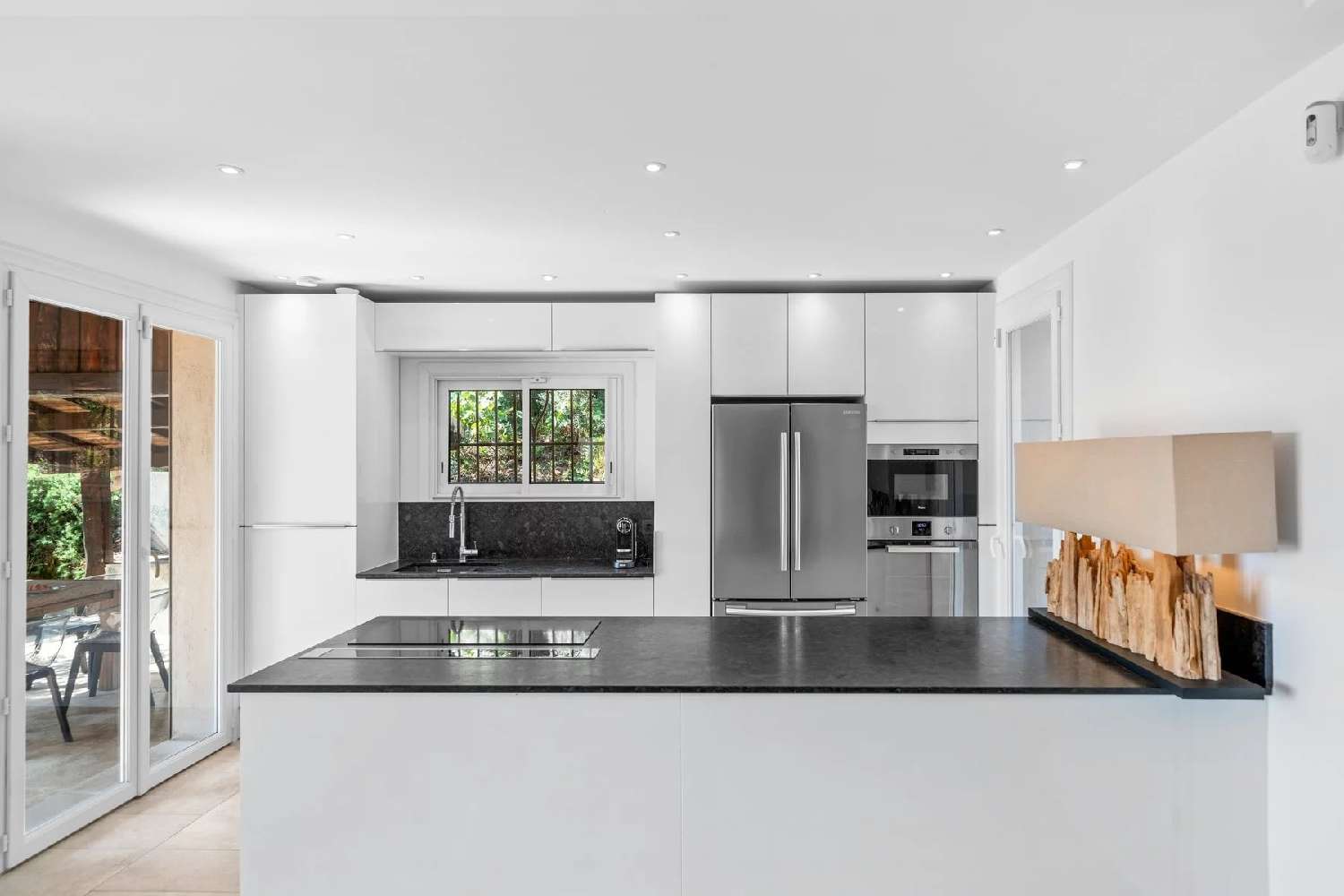  à vendre villa Théoule-sur-Mer Alpes-Maritimes 7