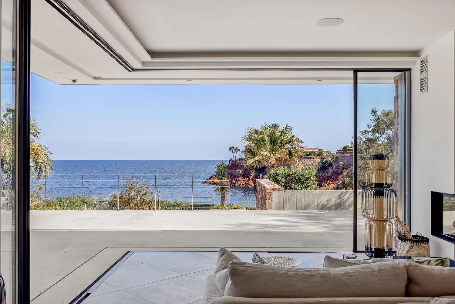  kaufen Villa Théoule-sur-Mer Alpes-Maritimes 6