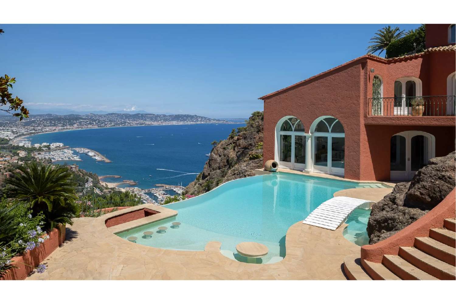  kaufen Villa Théoule-sur-Mer Alpes-Maritimes 1