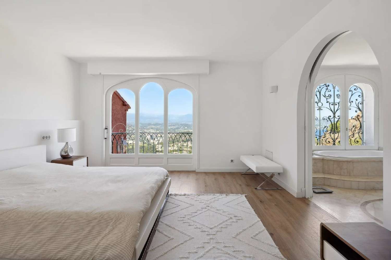  kaufen Villa Théoule-sur-Mer Alpes-Maritimes 4